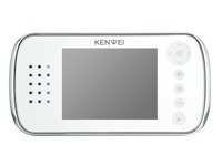 Видео монитор Kenwei E562C W 
