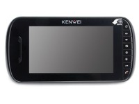 Видео монитор Kenwei E703FC-W80 B 
