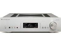 Интегральный усилитель Cambridge Audio Azur 851A 