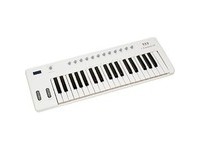 Миди-клавиатура MIDITECH i2 Control 37  