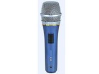 Микрофон Shure  622  кардиоидный караоке микрофон  