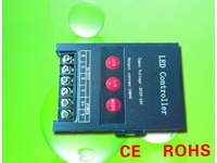 RGB Контроллер с тремя кнопками ADS-RGB  