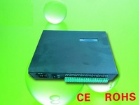 Полноцветный контроллер  T-200K с SD картой, 8 выходов 