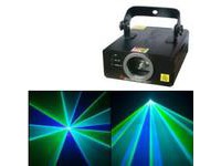 BIG BECW200 Миксующий цвета лазер(синий фиолет ,зеленный,белый)  