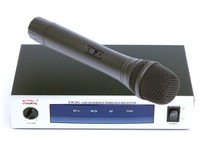 Радио микрофон SOUNDKING EW201 H   