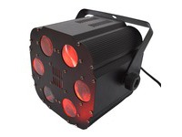 Светодиодный световой прибор Free Color MBL110  