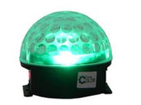 Светодиодный световой прибор Free Color BALL61  