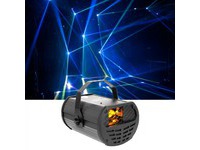 Многофункциональный световой прибор STLS Sniper-5r сканер и лазерный симулятор 