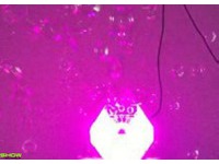 Генератор пузырей STLS Bubble mini LED  