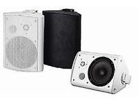 Акустическая система 4all audio WALL 420 White  