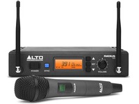 Радиосистема ALTO PROFESSIONAL RADIUS 100  