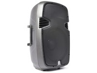 Активная акустическая система SkyTec SPJ-1500ABT MP3 Hi-End BT Active Speaker 15" 800W  