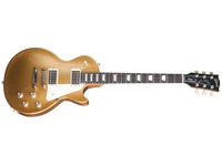 Электрогитара (224822) GIBSON 2017 T LES PAUL TRIBUTE SATIN GOLD TOP 