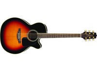 Электроакустическая гитара (224117) TAKAMINE GN51CE-BSB   