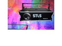 Лазер STLS RGB-707  