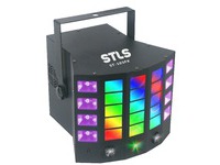 Световой LED прибор STLS ST-103FX   