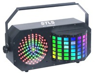 Световой LED прибор STLS  ST-100RGB  