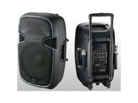 Активная акустическая система JB15A350+MP3/FM/Bluetooth+MIC  