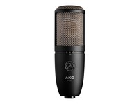 Микрофон конденсаторный студийный AKG Perception P420 