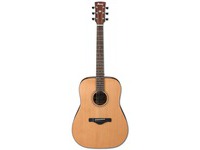 Акустическая гитара IBANEZ AW65 LG  