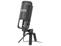 Микрофон конденсаторный RODE NT-USB  