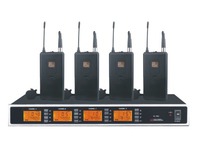 Беспроводная микрофонная система RL-7800BP  