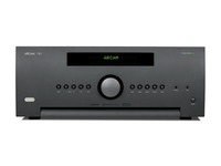 Аудио видео ресивер Arcam FMJ AVR550 