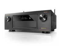 Аудио видео ресивер Denon AVR-X4300H 