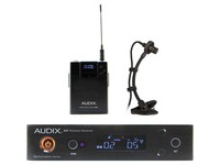 Радиосистема для духовых инструментов AUDIX PERFORMANCE SERIES AP41 w/ADX20i 