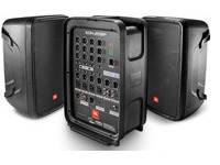 Портативная система звукоусиления JBL EON-208 P  