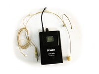 Передатчик для радиосистемы DV audio MGX-24H