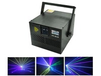 Лазер анимационный LanLing L-2W Transformer 2W RGB 25KPPS ILDA 