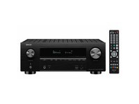 Аудио видео ресивер DENON AVR-X3500H 