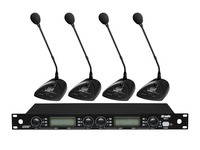 Радиосистема DV audio MGX-44C комплект