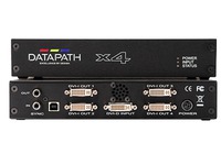 Datapath X4 контроллер видео стены 2x2    