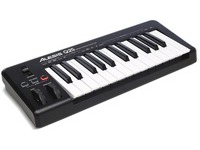 MIDI контроллер ALESIS Q25  