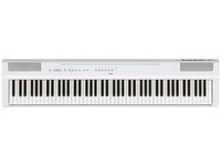 Цифровое пиано YAMAHA P-125 (White)  