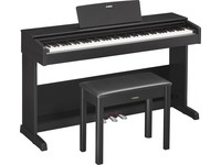 Пианино YAMAHA ARIUS YDP-103 (Black)  
