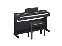 Пианино YAMAHA ARIUS YDP-144 (Black) 