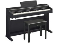 Пианино YAMAHA ARIUS YDP-164 (Black) 