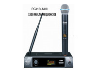 Радиосистема DV audio PGX-124 MKII  
