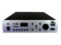 Трансляционный микшер-усилитель 4ALL AUDIO 4AA-PAMP-100 Bluetooth 