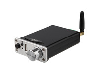 Сетевой медиаплеер с усилителем DV audio MPA-30W  