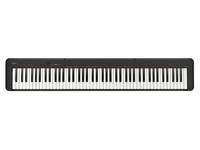 Цифрове піаніно CASIO CDP-S110BKC7 