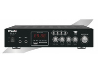 Трансляційний мікшер-підсилювач з USB DV audio MA-30.1P  