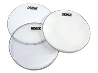 Пластик для рабочего барабана PEACE DHE-101/14"