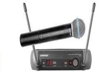 Радио микрофон PGX4