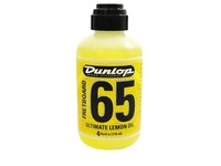 Средство по уходу за гитарой DUNLOP 6554 Ultimate Lemon Oil