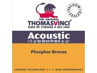 Струны для акустической гитары THOMASVINCI 501 L