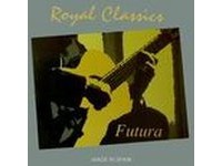 Струны для классической гитары ROYAL CLASSICS RC-20, FUTURA
